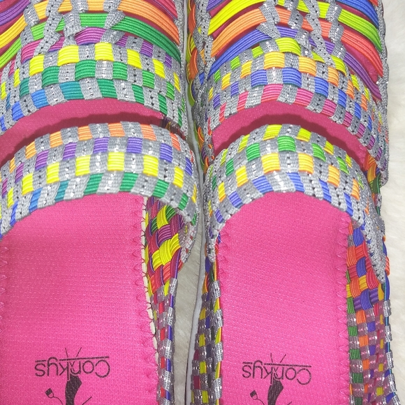 Shoes - Picture 14 of 14